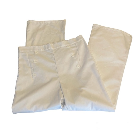 Sailor Costume Men Adult Medium 4 Piece Sexy - Picture 14 of 16